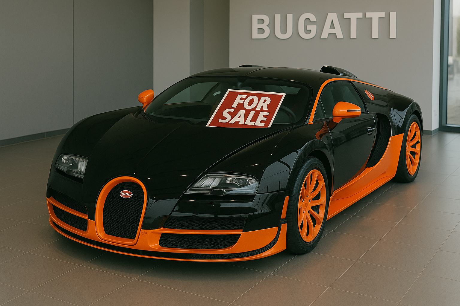 Veyron